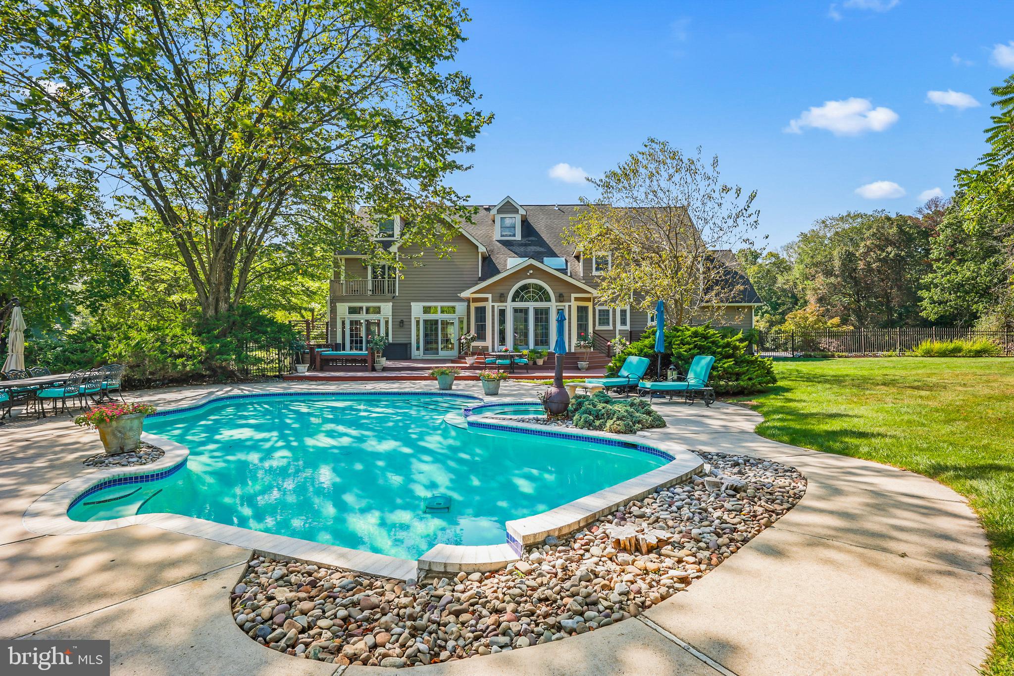 14 Benjamin Trail Pennington, NJ 08534 - Photo 64 of 65