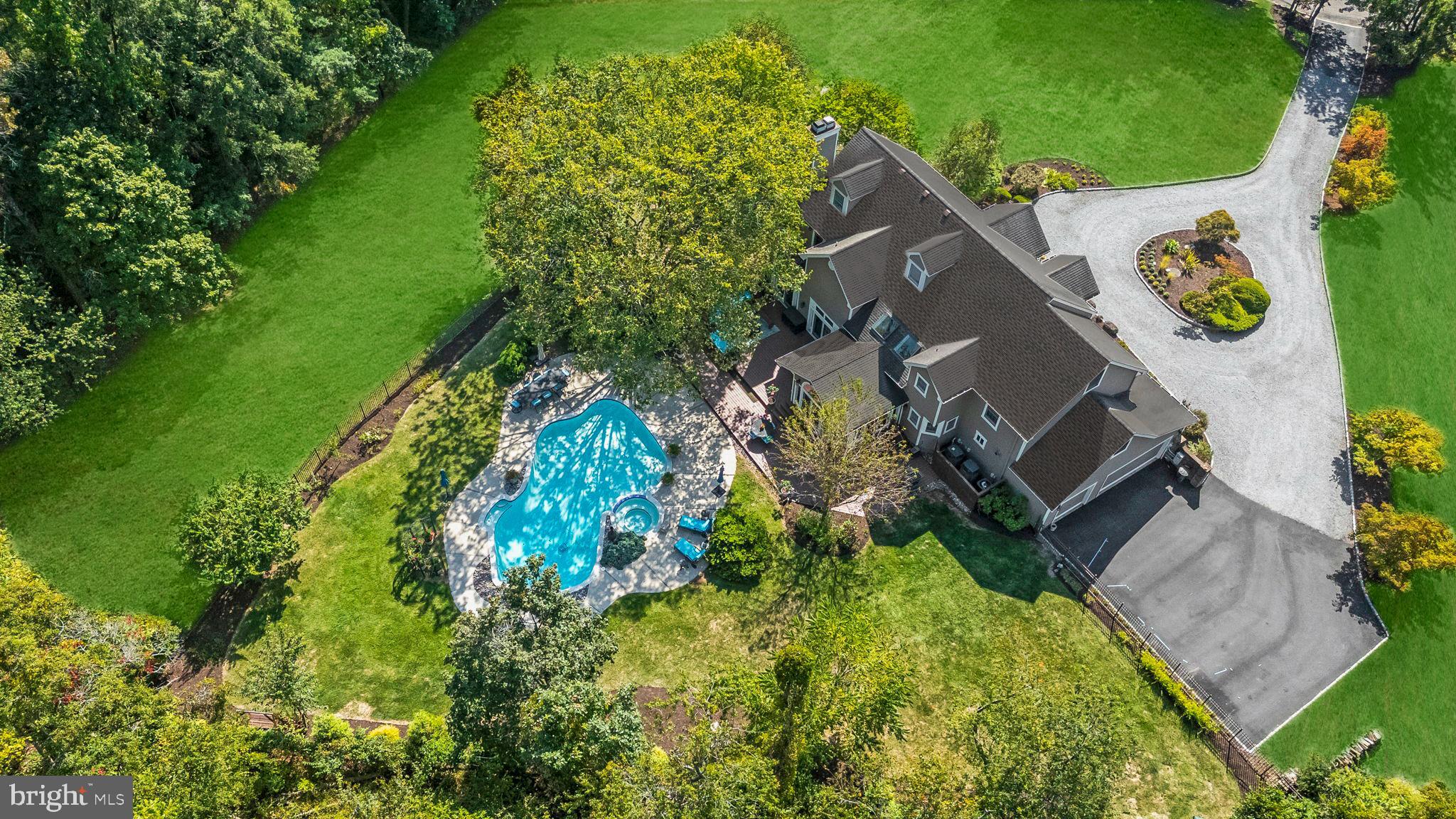 14 Benjamin Trail Pennington, NJ 08534 - Photo 65 of 65