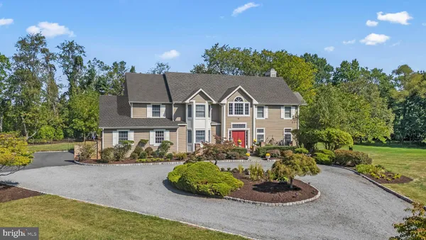 $1,325,000 | 14 Benjamin Trail, Pennington, NJ 08534