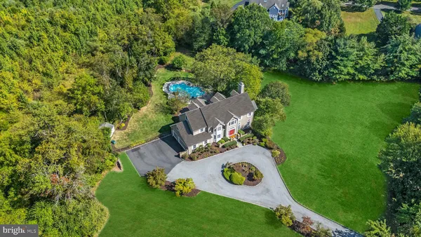 $1,325,000 | 14 Benjamin Trail, Pennington, NJ 08534