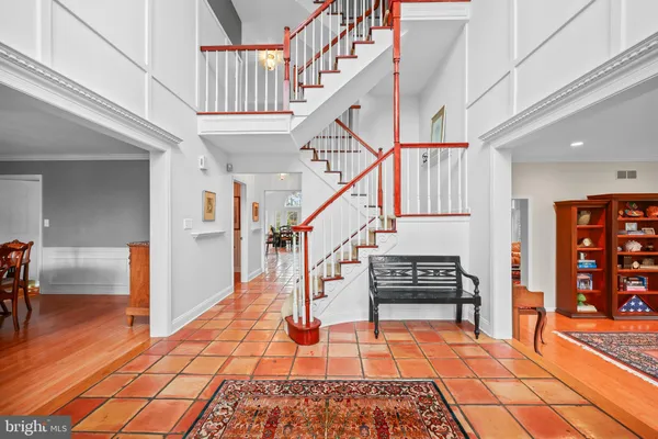 $1,325,000 | 14 Benjamin Trail, Pennington, NJ 08534