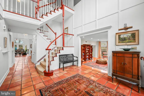 $1,325,000 | 14 Benjamin Trail, Pennington, NJ 08534