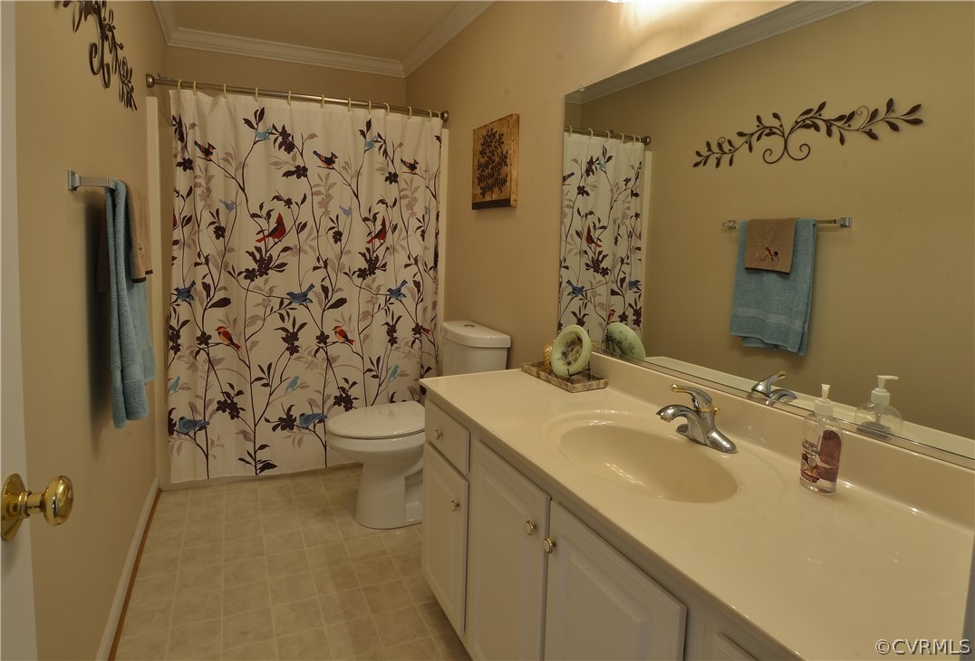 2331 Calno Road Hanover, VA 23069 - Photo 25 of 46 Gallery Image 25