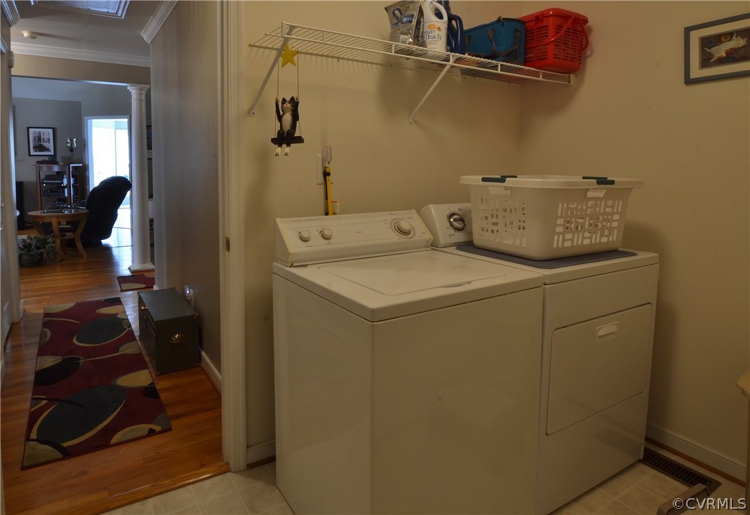 2331 Calno Road Hanover, VA 23069 - Photo 26 of 46 Gallery Image 26
