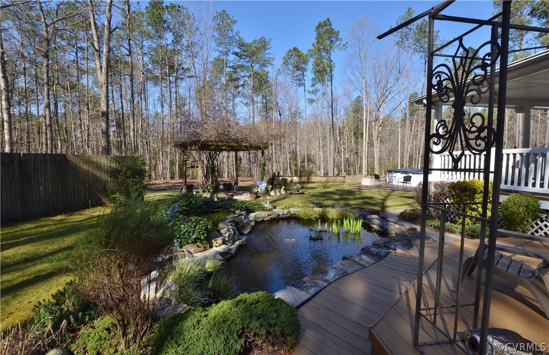 2331 Calno Road Hanover, VA 23069 - Photo 30 of 46 Gallery Image 30