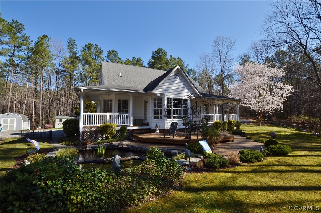 2331 Calno Road Hanover, VA 23069 - Photo 4 of 46 Gallery Image 4
