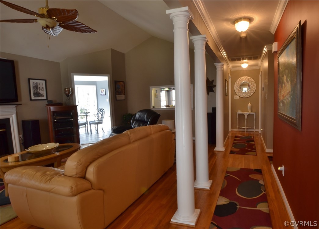2331 Calno Road Hanover, VA 23069 - Photo 6 of 46 Gallery Image 6