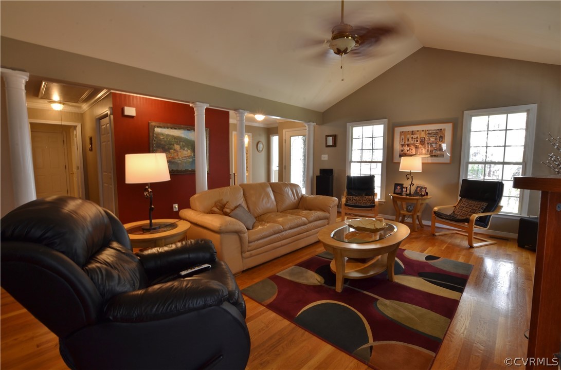 2331 Calno Road Hanover, VA 23069 - Photo 7 of 46 Gallery Image 7