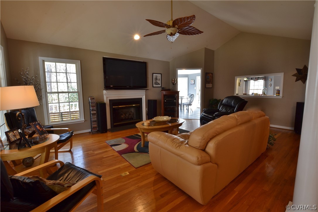 2331 Calno Road Hanover, VA 23069 - Photo 8 of 46 Gallery Image 8