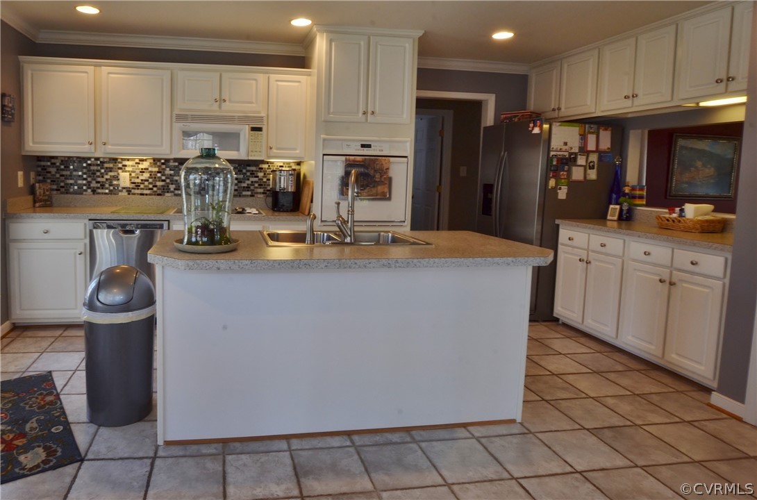 2331 Calno Road Hanover, VA 23069 - Photo 10 of 46 Gallery Image 10
