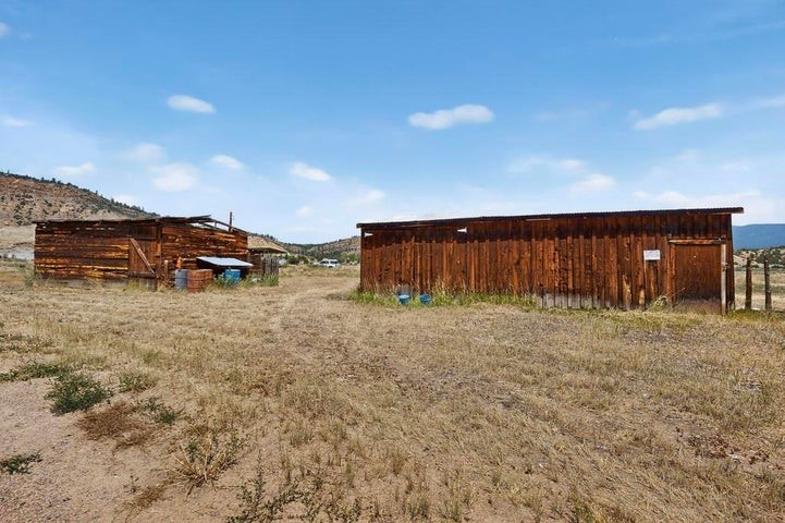 24 Lee Road Cuba, NM 87013 - Photo 41 of 62