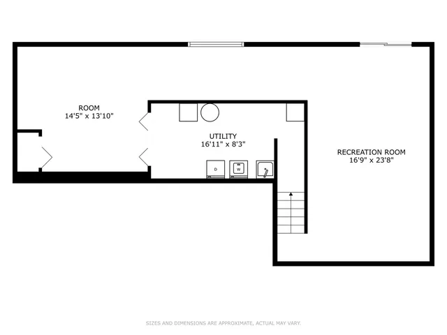 $3,250 | 2855 Weld Road, Elgin, IL 60124