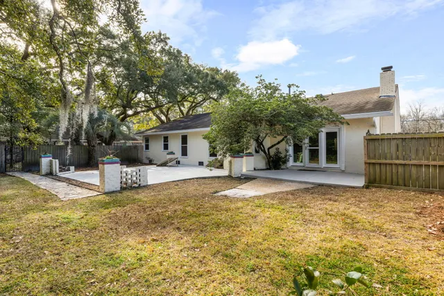 $510,000 | 2808 Limestone Boulevard, Charleston, SC 29414