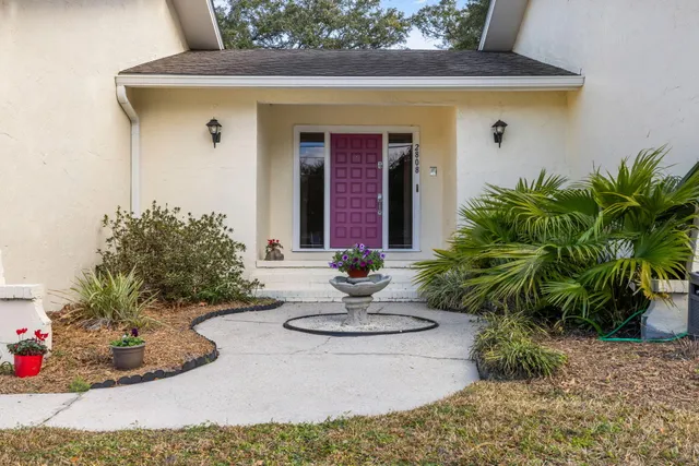 $510,000 | 2808 Limestone Boulevard, Charleston, SC 29414