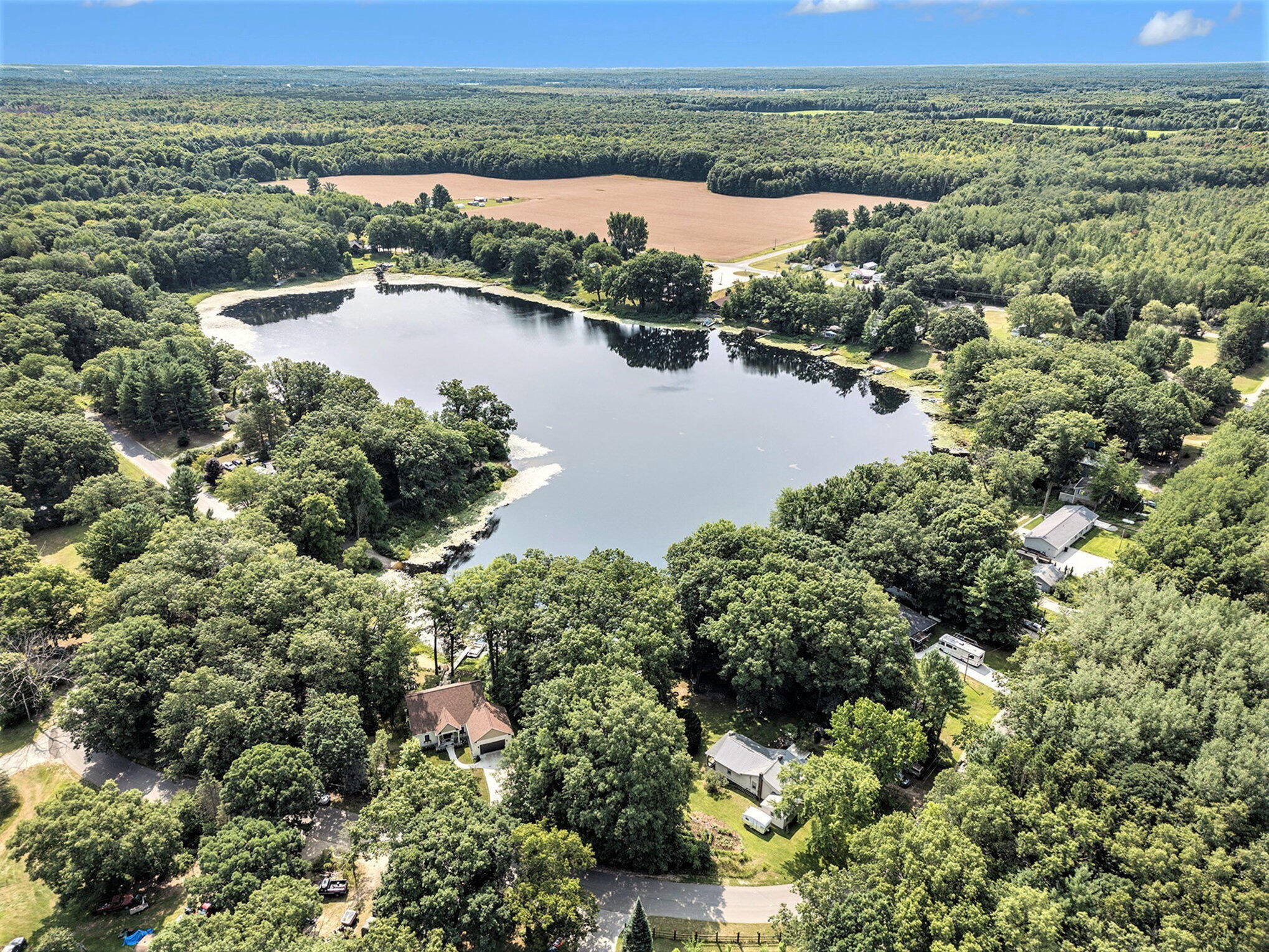 5091 East High Tower Lake Road Hesperia, MI 49421 - Photo 6 of 45 004_dji_0123_97