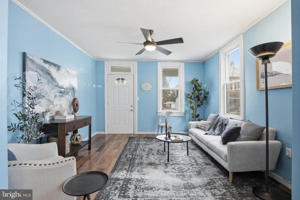 $1,600 | 127 North Railroad Street, Annville, PA 17003