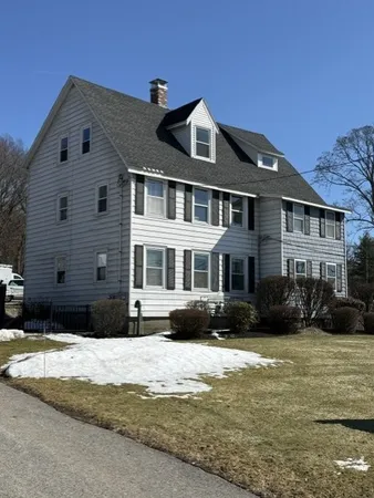 $2,250 | 1635 Osgood Street, Unit 2, North Andover, MA 01845
