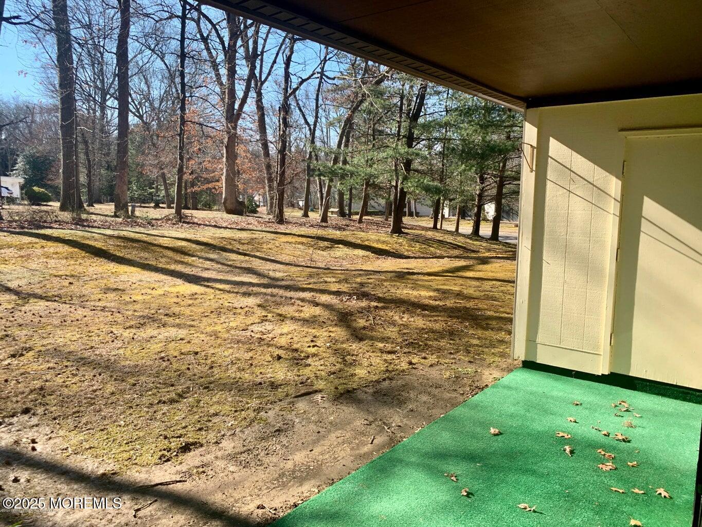 102 Arrowood Road, Unit A Manalapan, NJ 07726 - Photo 10 of 11 a view of park with large tree