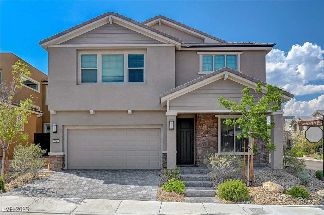 2641 Evolutionary Lane Las Vegas, NV 89138 - Photo 1 of 53