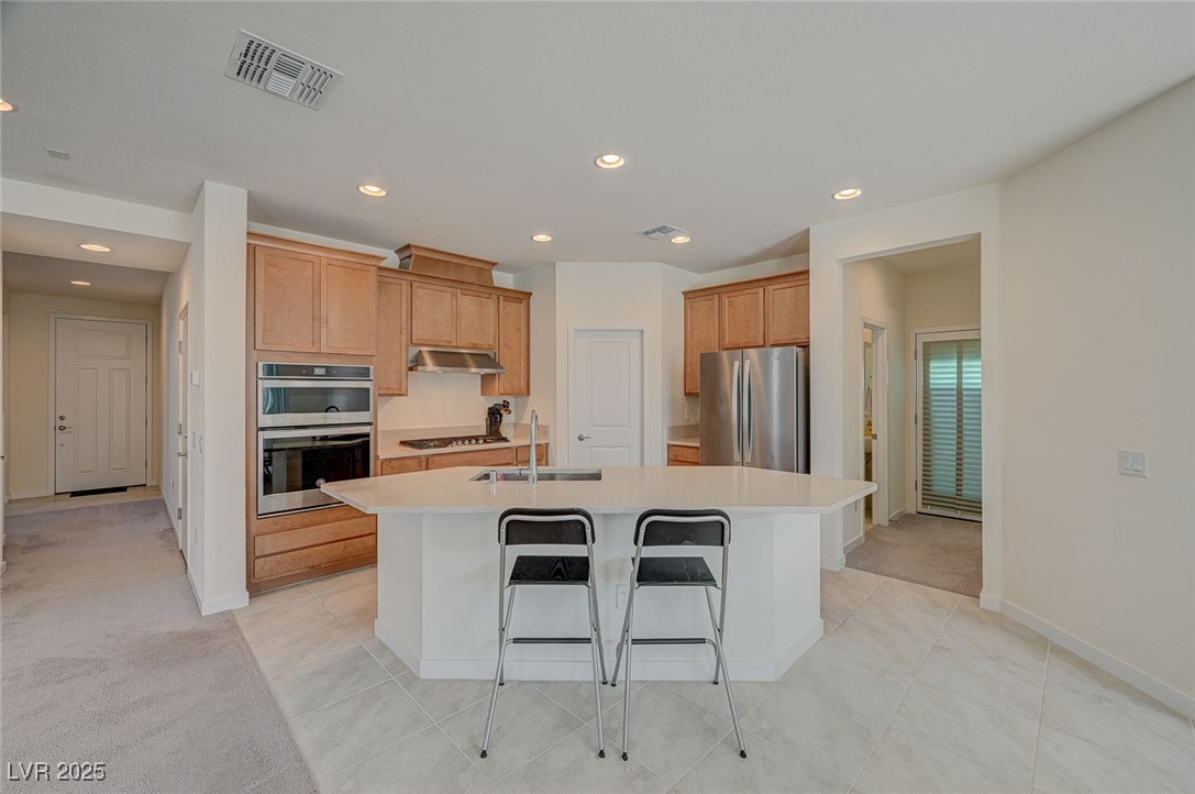 2641 Evolutionary Lane Las Vegas, NV 89138 - Photo 15 of 53