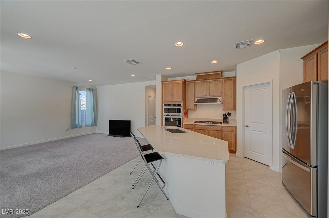 2641 Evolutionary Lane Las Vegas, NV 89138 - Photo 16 of 53