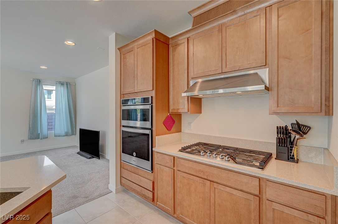 2641 Evolutionary Lane Las Vegas, NV 89138 - Photo 17 of 53