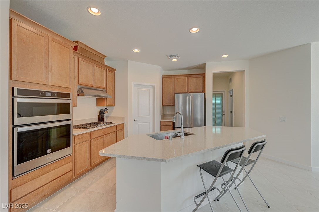 2641 Evolutionary Lane Las Vegas, NV 89138 - Photo 20 of 53