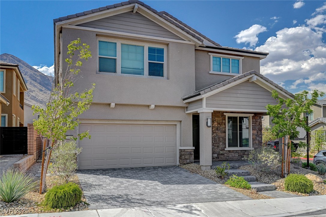 2641 Evolutionary Lane Las Vegas, NV 89138 - Photo 2 of 53