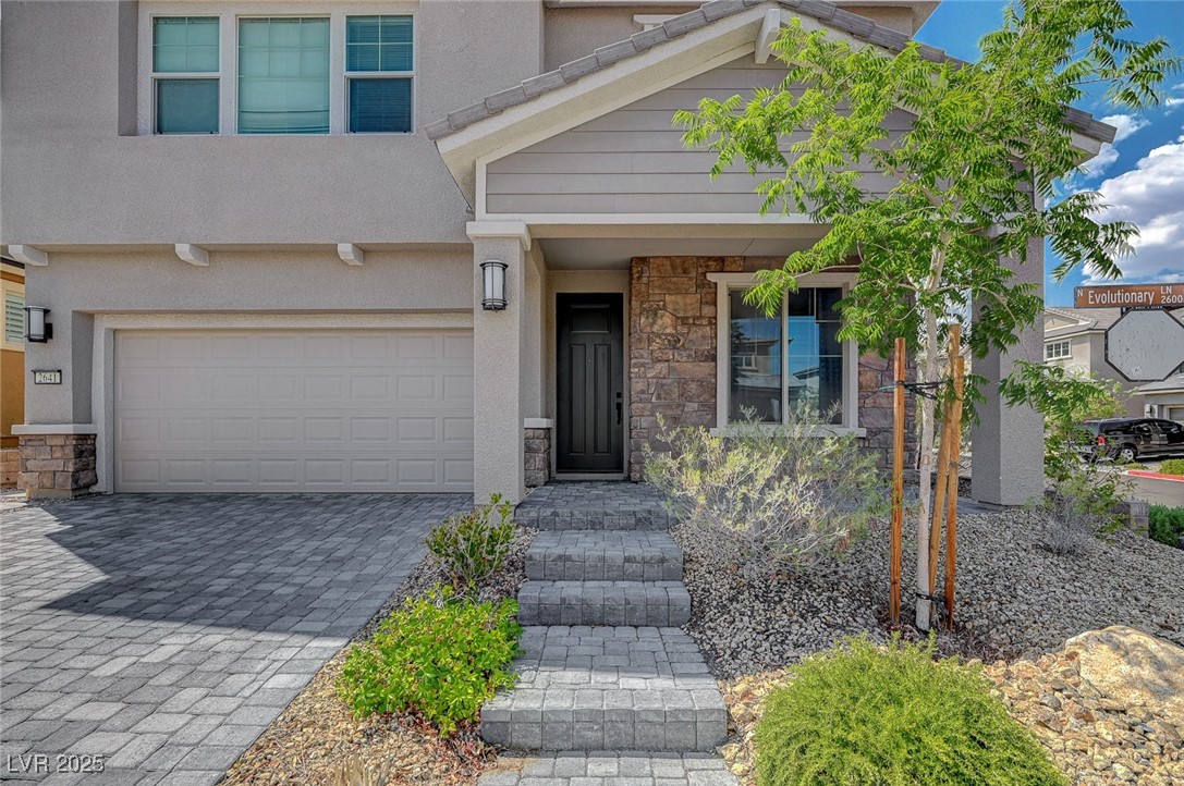 2641 Evolutionary Lane Las Vegas, NV 89138 - Photo 3 of 53
