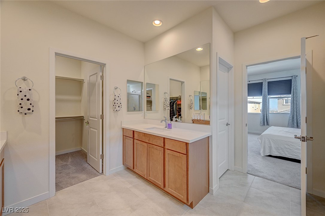 2641 Evolutionary Lane Las Vegas, NV 89138 - Photo 34 of 53