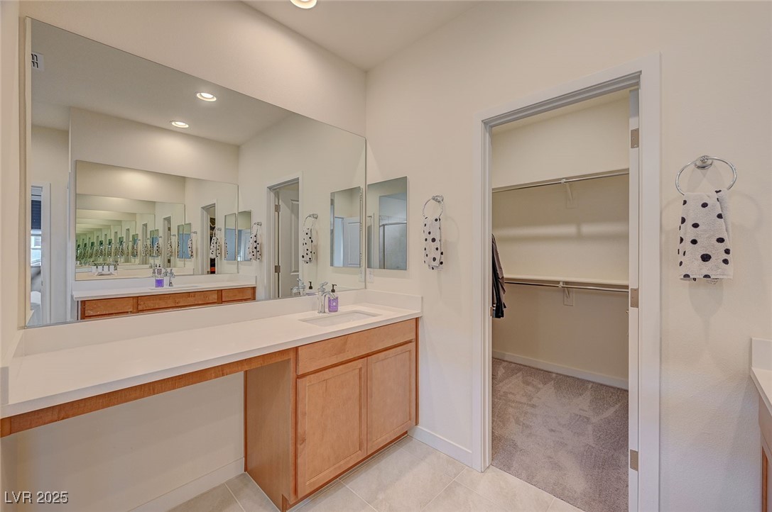 2641 Evolutionary Lane Las Vegas, NV 89138 - Photo 35 of 53