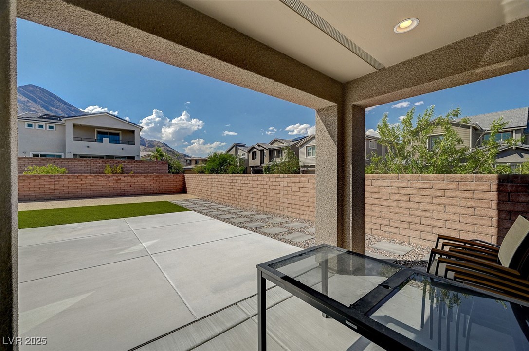 2641 Evolutionary Lane Las Vegas, NV 89138 - Photo 43 of 53