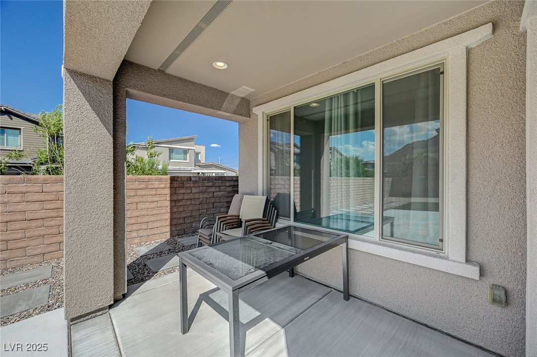 2641 Evolutionary Lane Las Vegas, NV 89138 - Photo 44 of 53