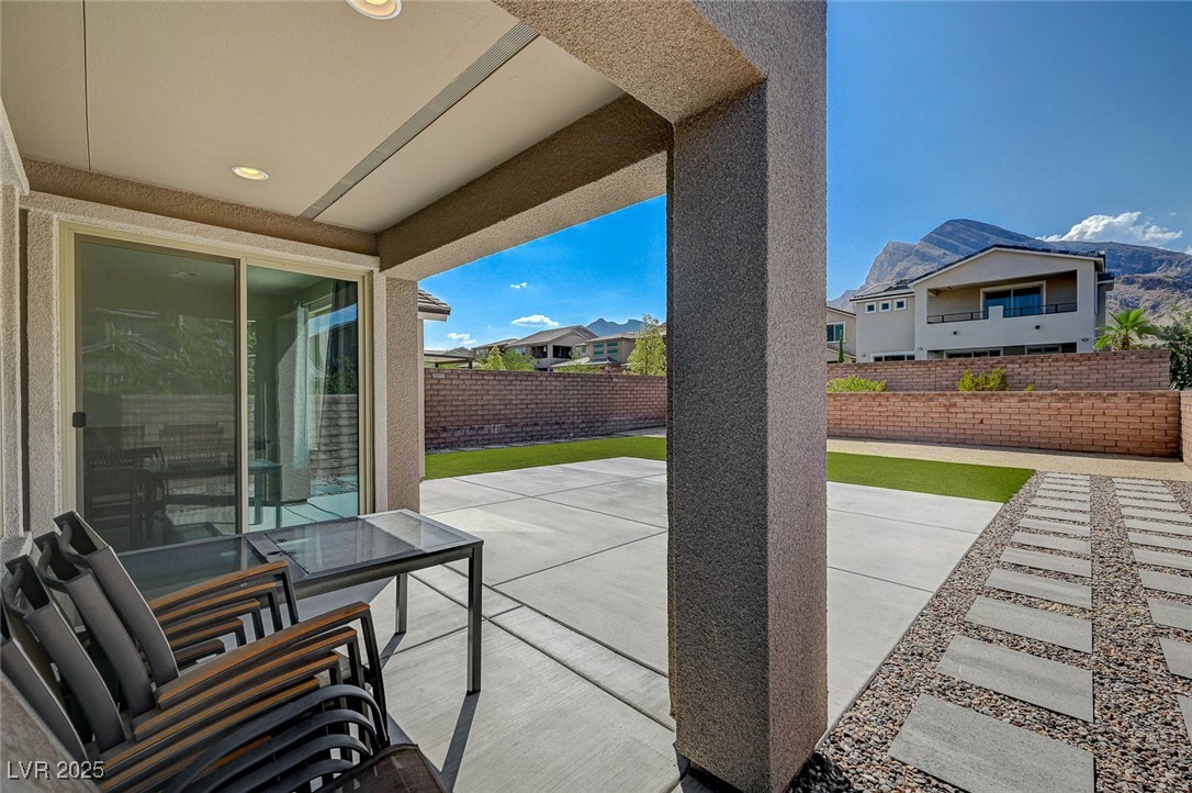2641 Evolutionary Lane Las Vegas, NV 89138 - Photo 45 of 53