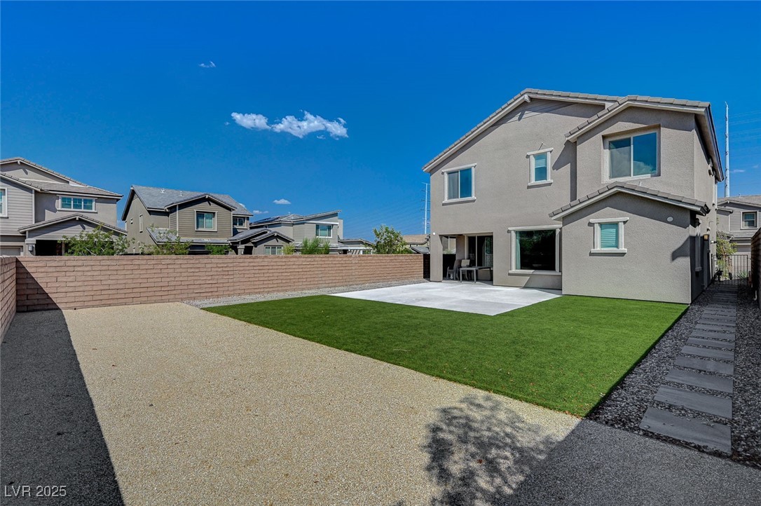 2641 Evolutionary Lane Las Vegas, NV 89138 - Photo 48 of 53