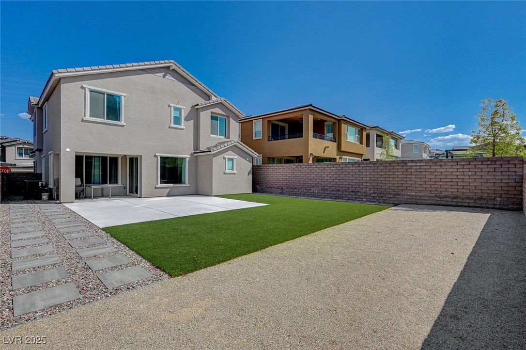 2641 Evolutionary Lane Las Vegas, NV 89138 - Photo 49 of 53