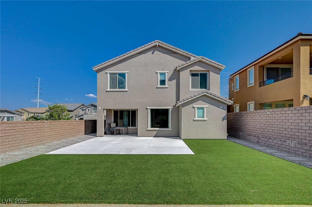 2641 Evolutionary Lane Las Vegas, NV 89138 - Photo 50 of 53