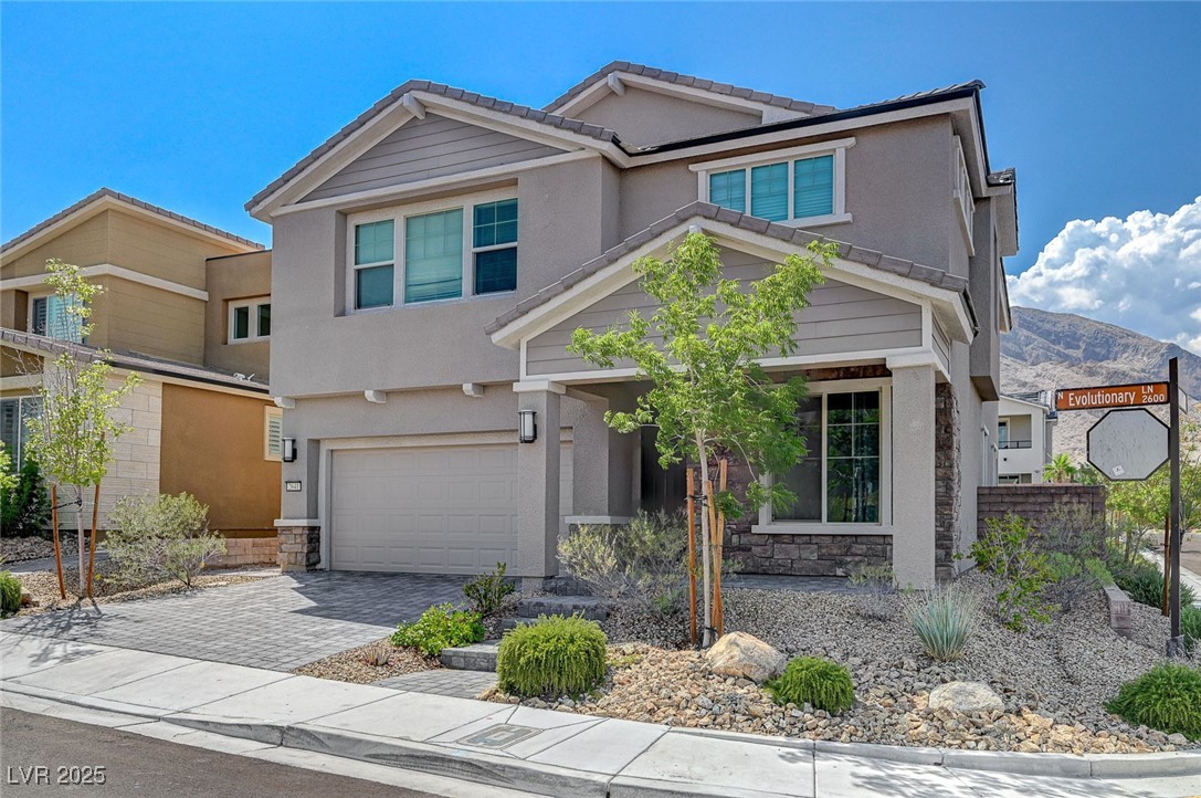 2641 Evolutionary Lane Las Vegas, NV 89138 - Photo 51 of 53