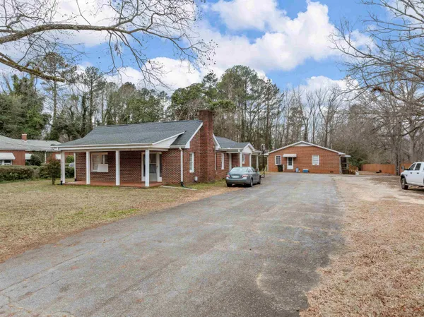 $384,900 | 710-712 West Georgia Street, Woodruff, SC 29388