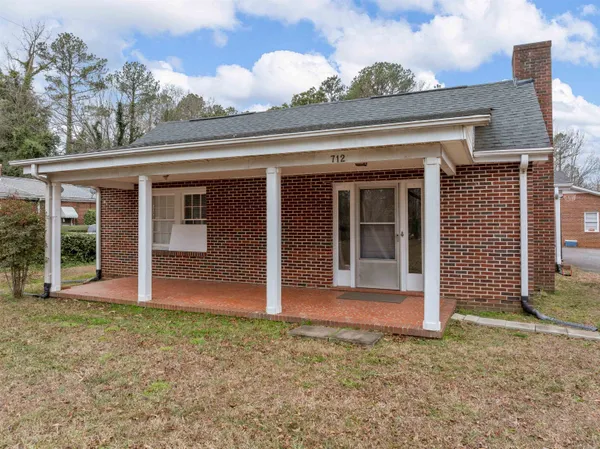 $384,900 | 710-712 West Georgia Street, Woodruff, SC 29388