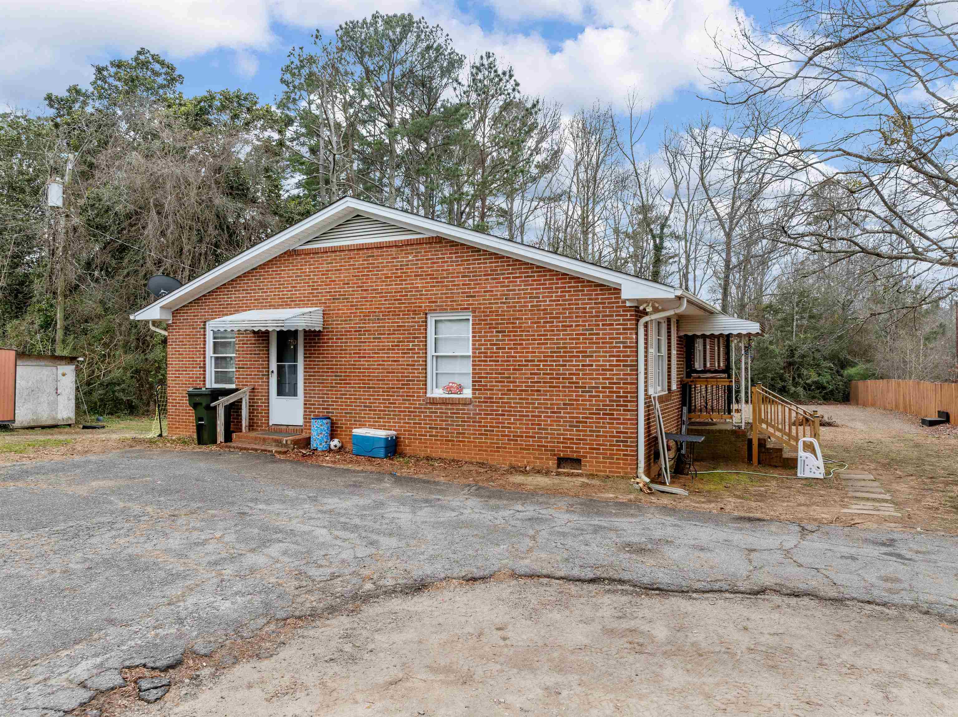 712-710 West Georgia Street Woodruff, SC 29388 - Photo 21 of 42