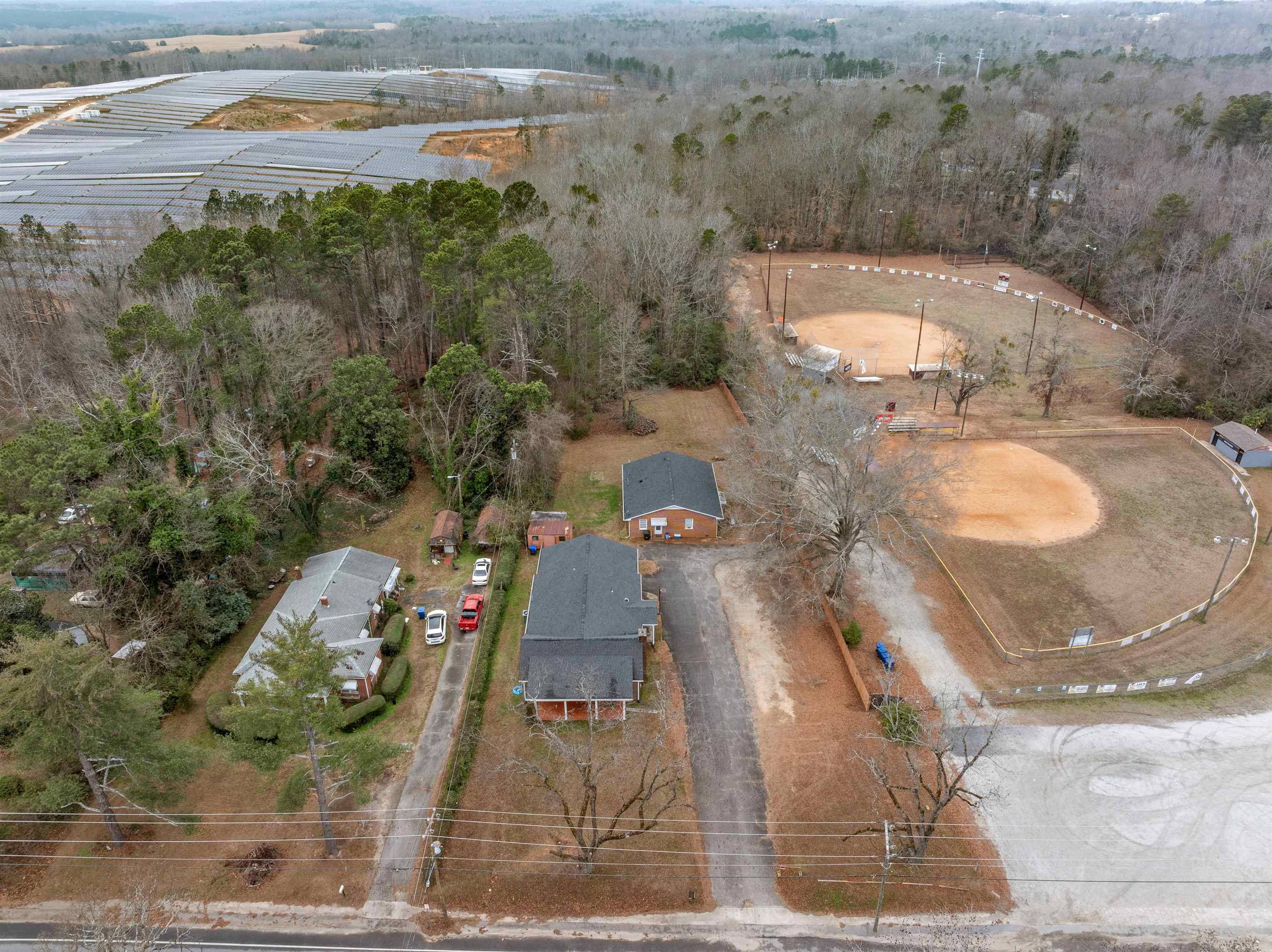 712-710 West Georgia Street Woodruff, SC 29388 - Photo 31 of 42