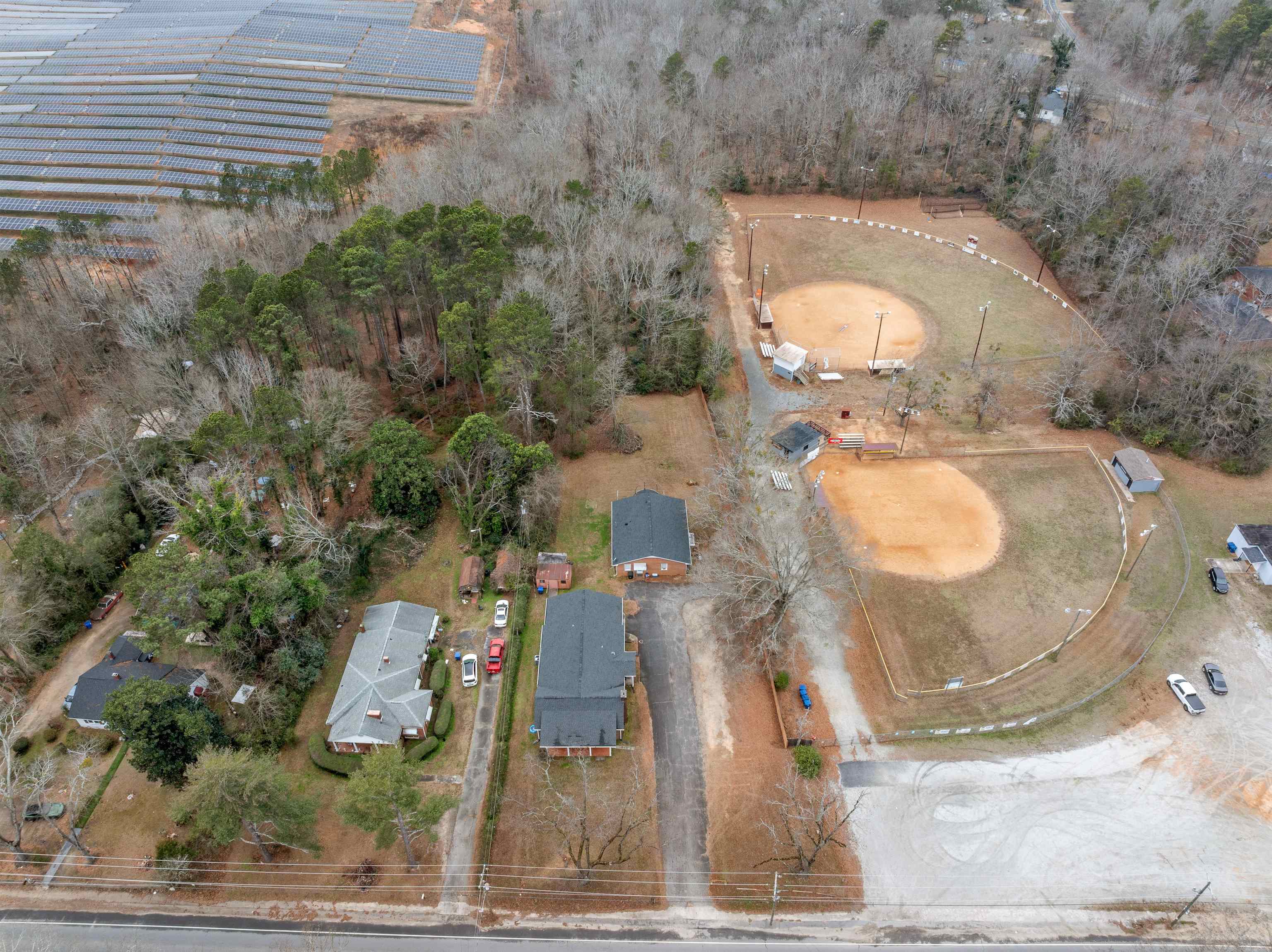 712-710 West Georgia Street Woodruff, SC 29388 - Photo 32 of 42