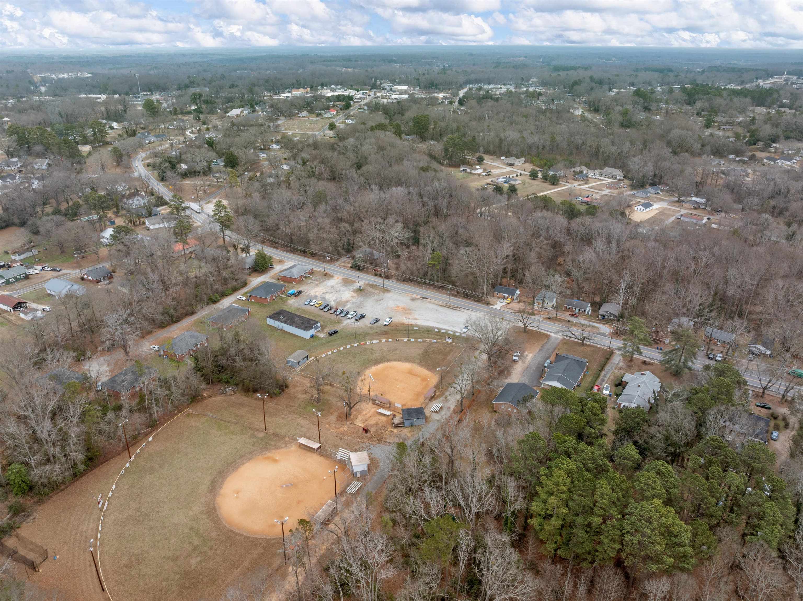 712-710 West Georgia Street Woodruff, SC 29388 - Photo 33 of 42