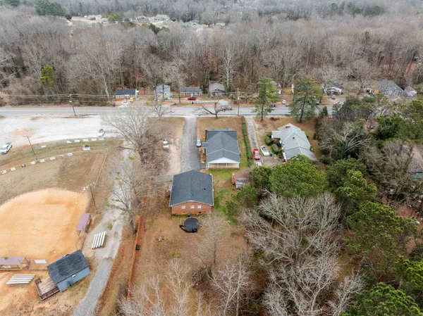 $384,900 | 710-712 West Georgia Street, Woodruff, SC 29388