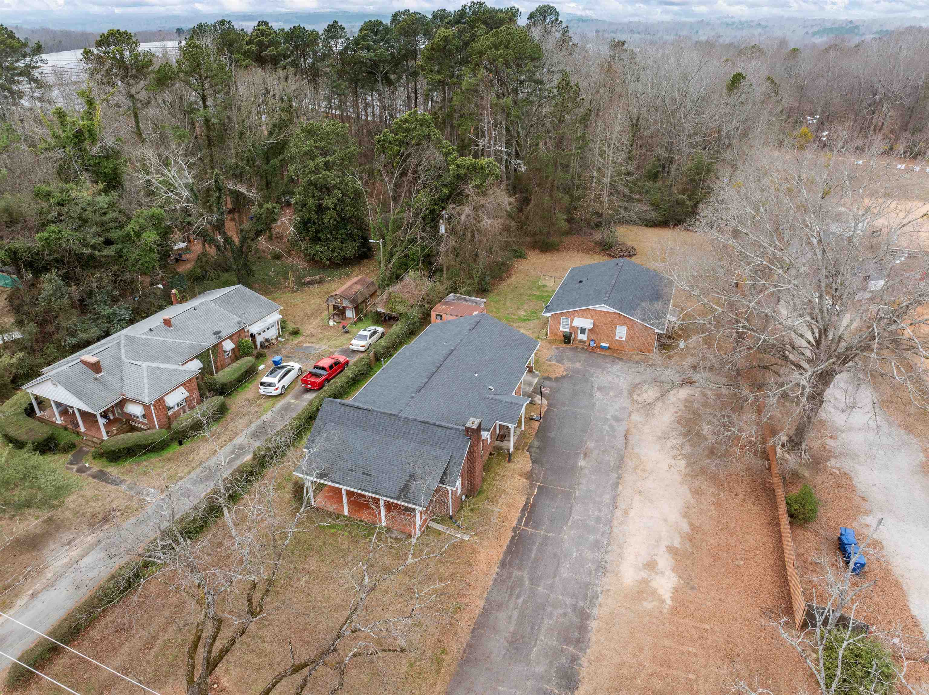 712-710 West Georgia Street Woodruff, SC 29388 - Photo 38 of 42