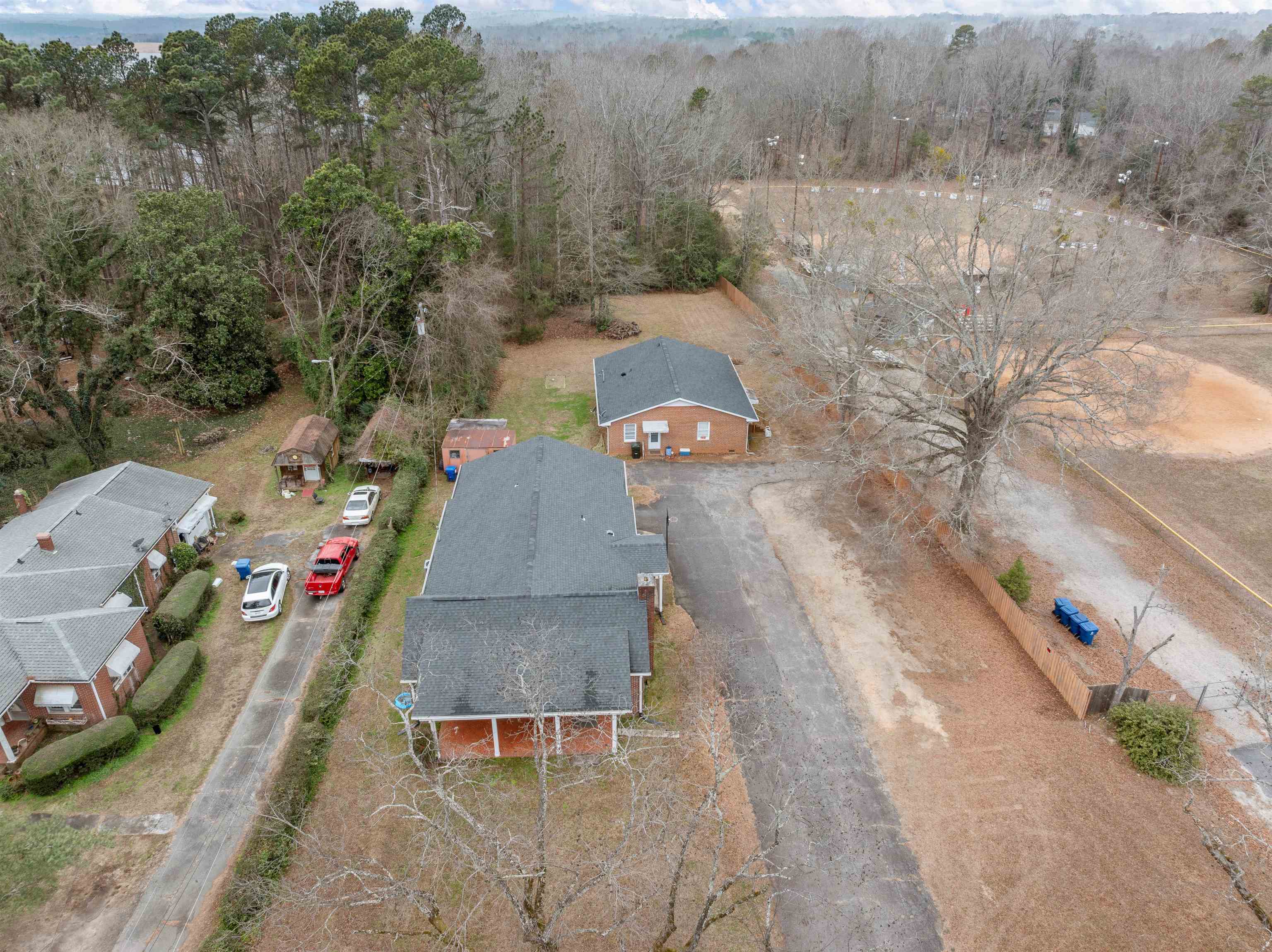 712-710 West Georgia Street Woodruff, SC 29388 - Photo 39 of 42