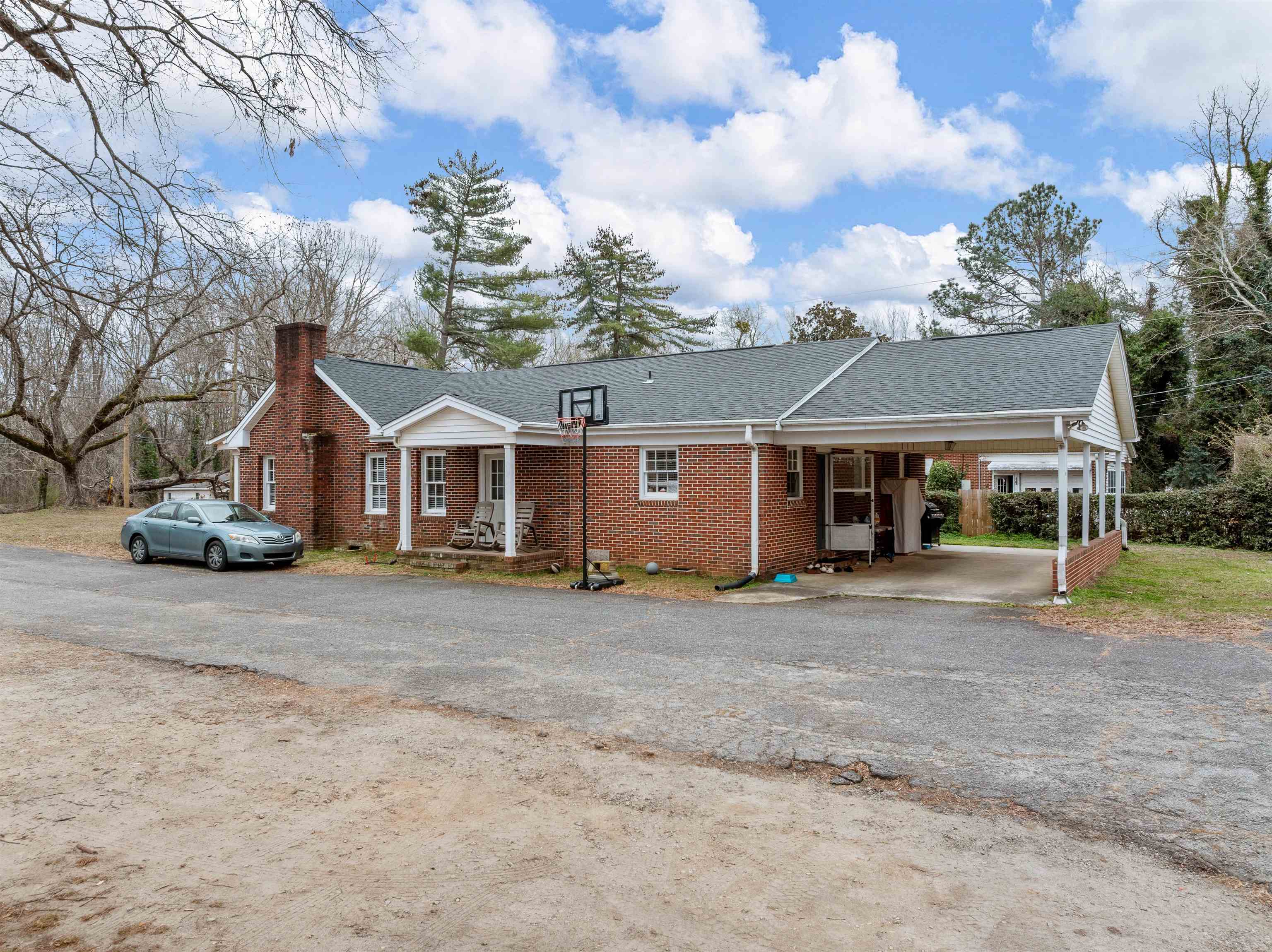 712-710 West Georgia Street Woodruff, SC 29388 - Photo 4 of 42