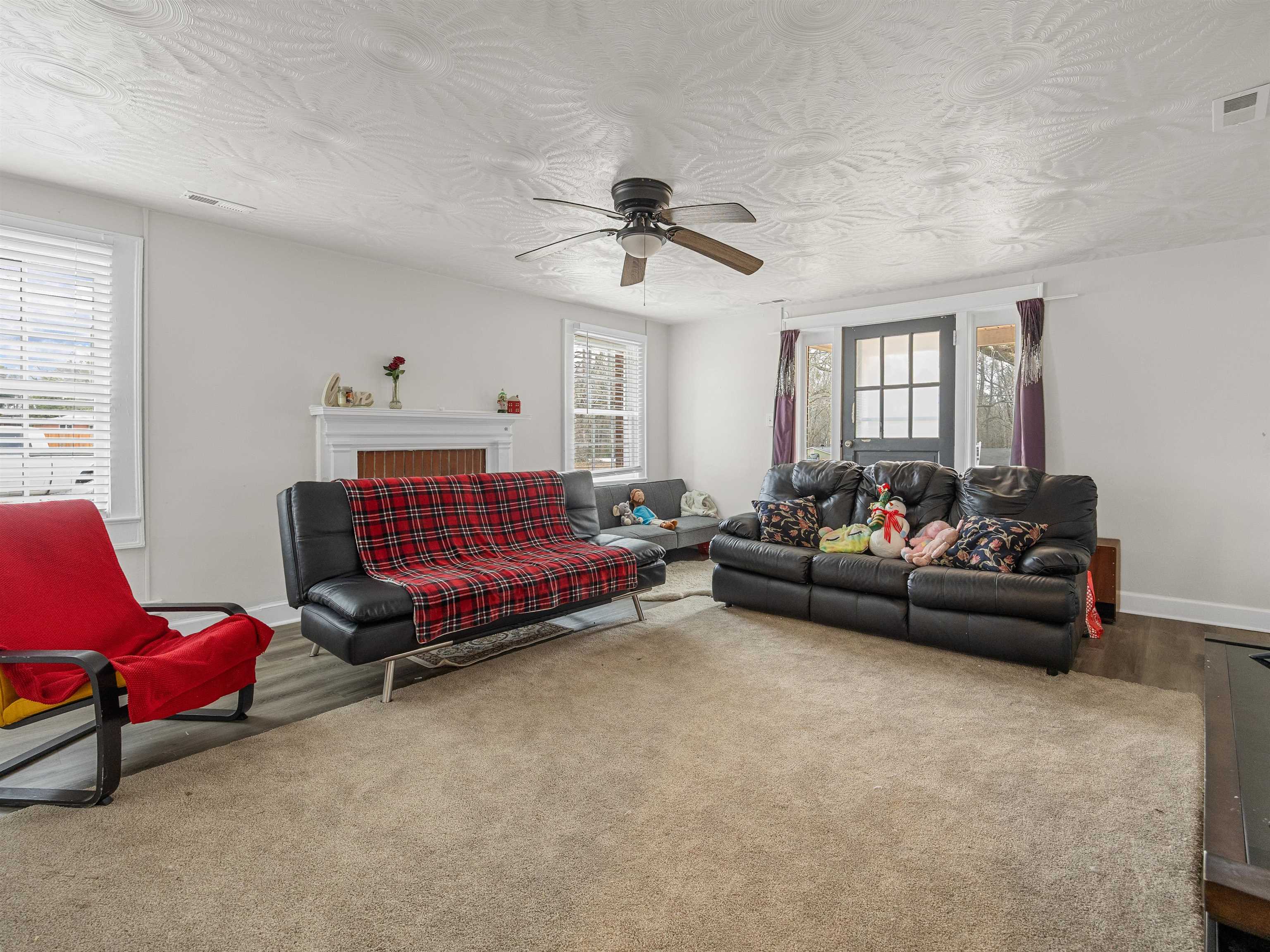 712-710 West Georgia Street Woodruff, SC 29388 - Photo 8 of 42