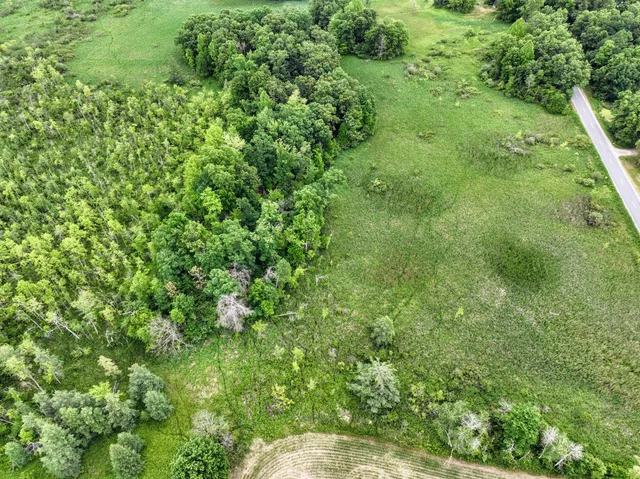 $135,000 | Vl Mud Lake Road, Bellevue, MI 49021